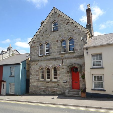 Roscrea Bed & Breakfast Bodmin Exteriör bild