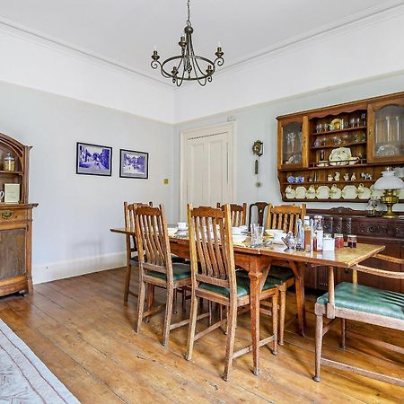 Roscrea Bed & Breakfast Bodmin Exteriör bild