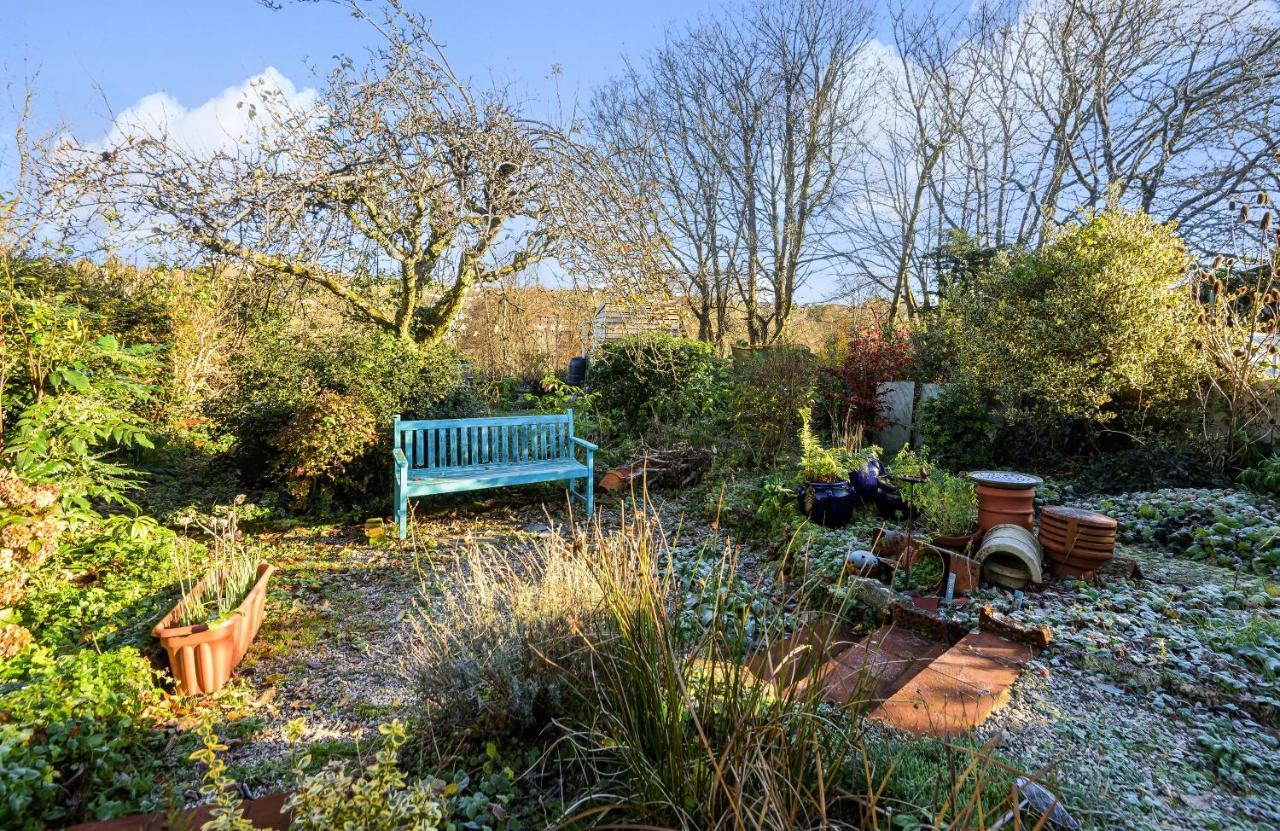Roscrea Bed & Breakfast Bodmin Exteriör bild