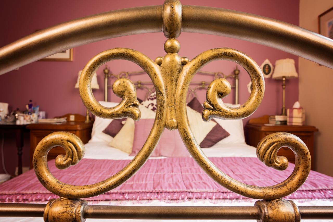 Roscrea Bed & Breakfast Bodmin Exteriör bild