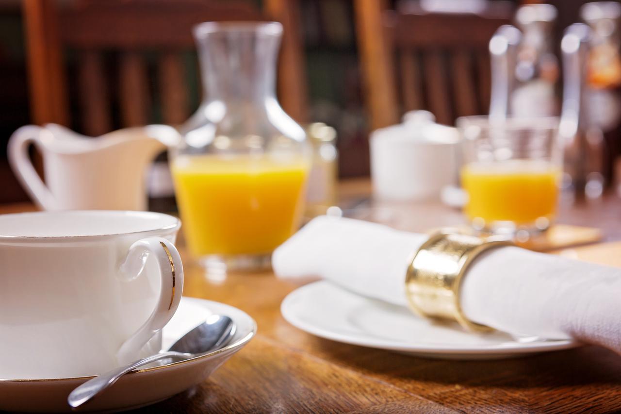 Roscrea Bed & Breakfast Bodmin Exteriör bild