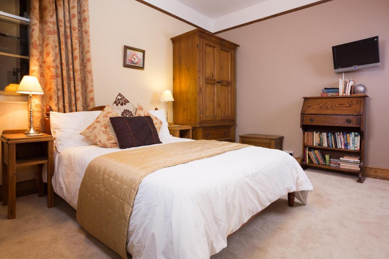 Roscrea Bed & Breakfast Bodmin Exteriör bild