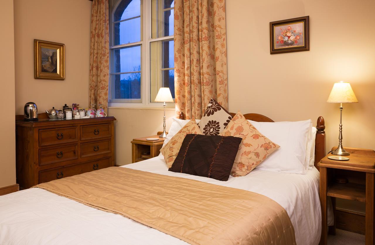 Roscrea Bed & Breakfast Bodmin Exteriör bild